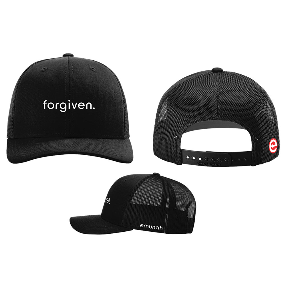 Richardson Snapback Trucker Hat