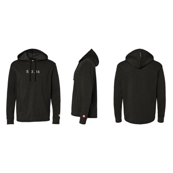 Heaven On Earth Ultimate Hoodie