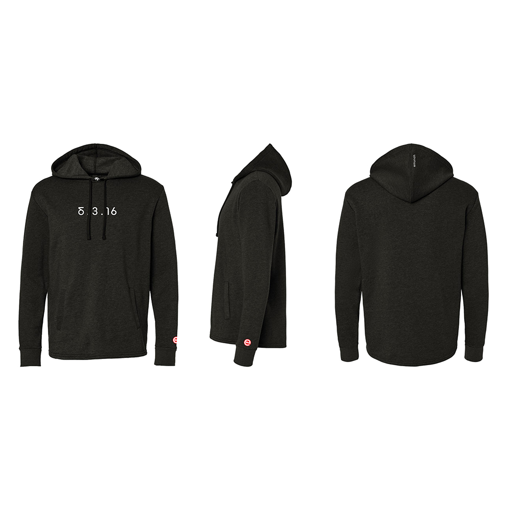 Heaven On Earth Ultimate Hoodie