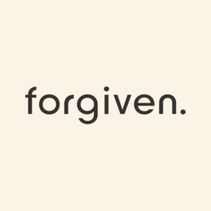 Forgiven