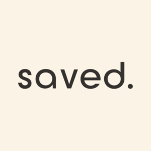 Saved